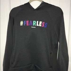 Reebok Sweatshirt